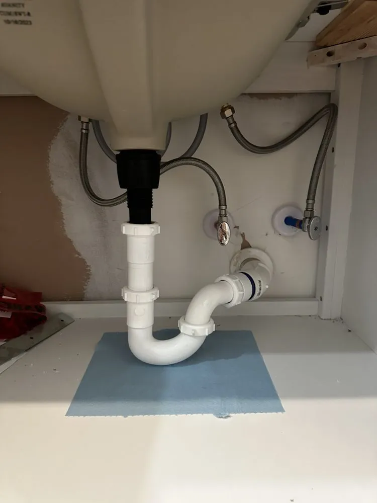 Slide of Elite Plumbing