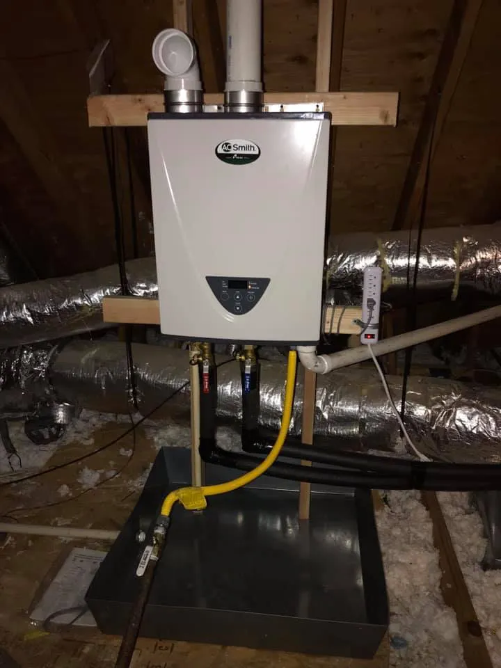 Slide of Elite Plumbing