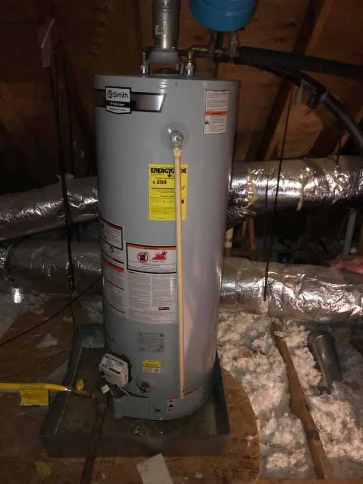 Slide of Elite Plumbing