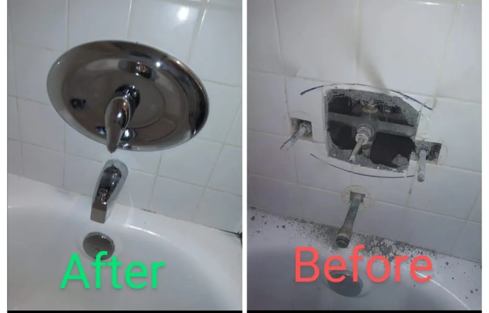 Emergency water heater service experts serving St. Petersburg, FL - Elite Plumbing of FL