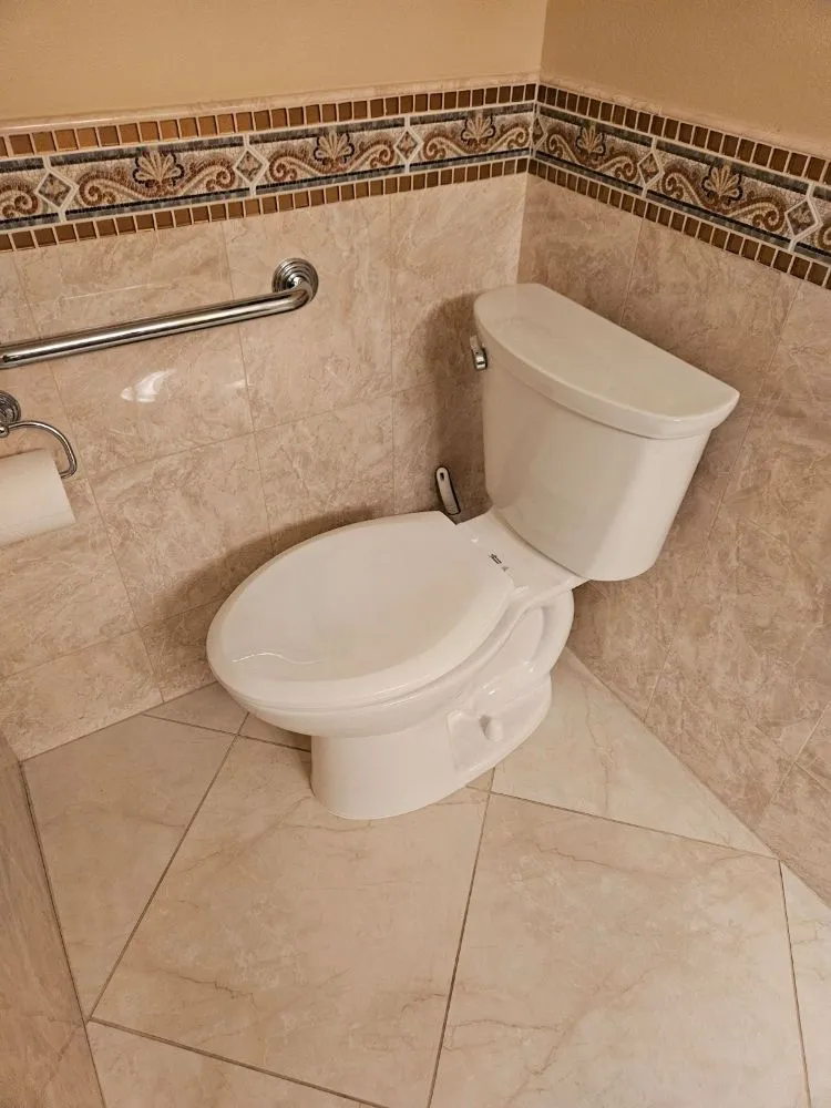 Top-rated water heater service in St. Petersburg, FL by Elite Plumbing of FL