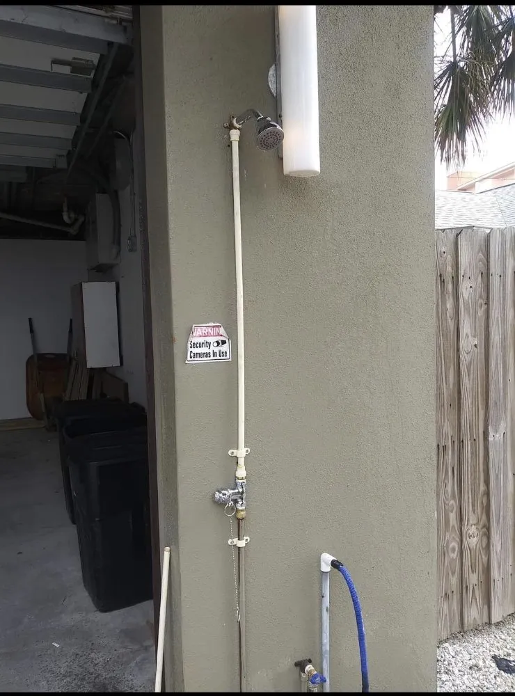 Expert water heater service service in St. Petersburg, FL - Elite Plumbing of FL