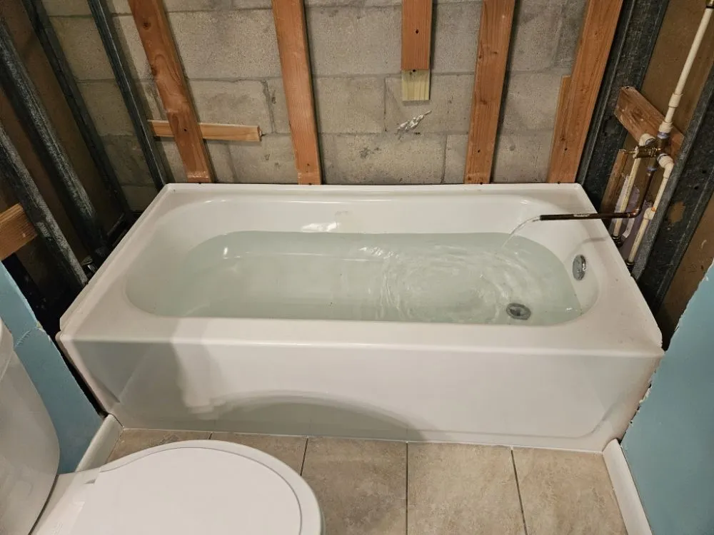 Reliable emergency plumbing for homes in St. Petersburg, FL by Elite Plumbing of FL