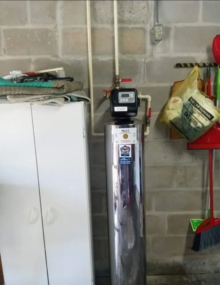 Affordable water heater service for homes in St. Petersburg, FL by Elite Plumbing of FL