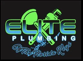 Slide of Elite Plumbing of The Florida Keys