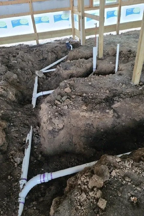 Slide of Elite Plumbing