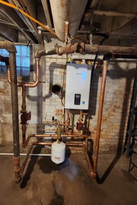 Slide of Elite Plumbing