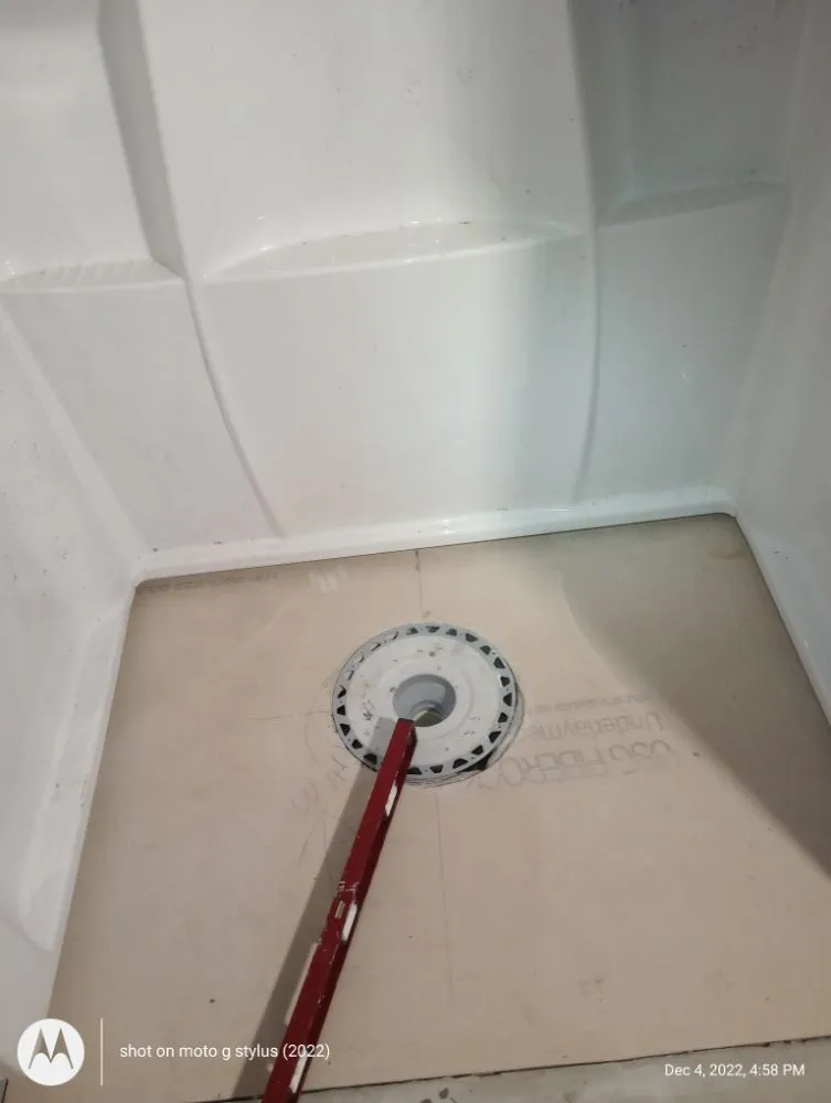 Slide of Elite Plumbing Professional's