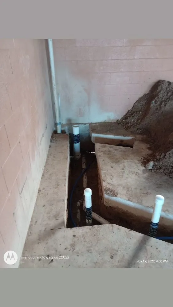 Slide of Elite Plumbing Professional's