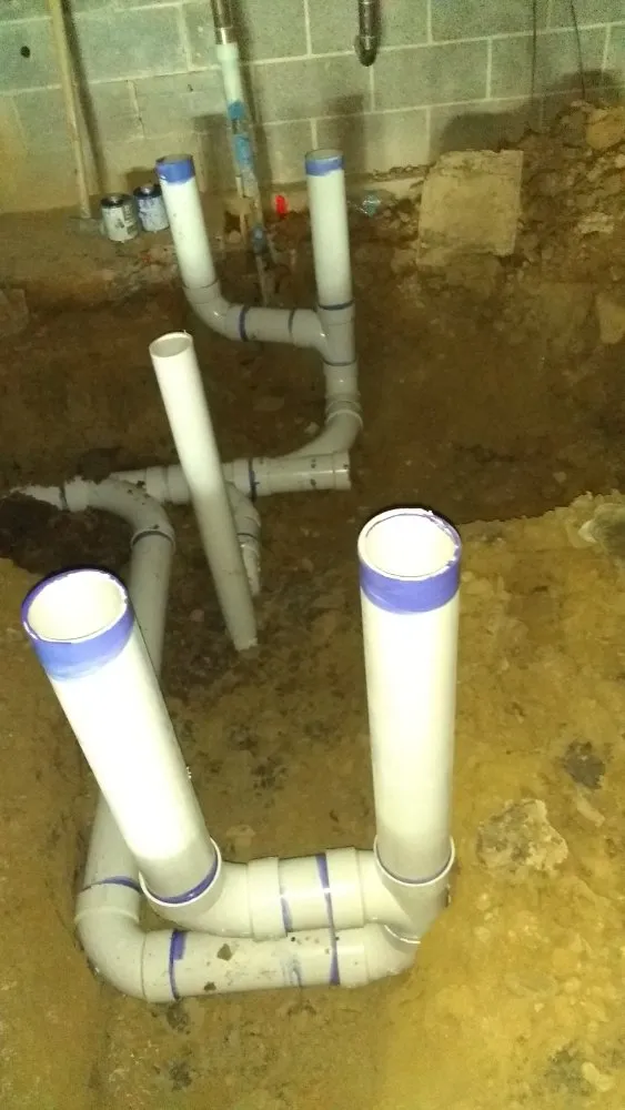 Slide of Elite Plumbing Professional's