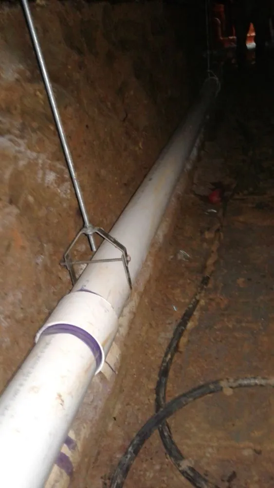 Slide of Elite Plumbing Professional's