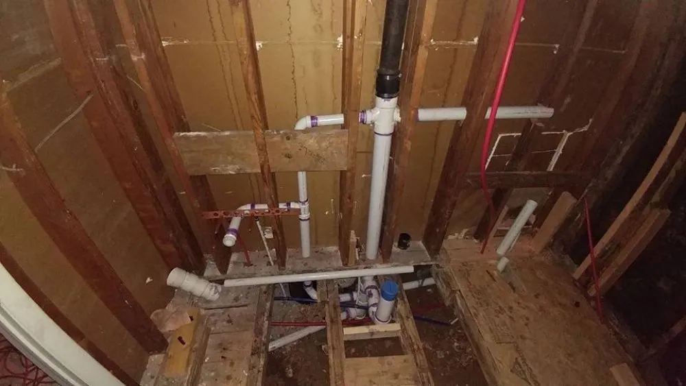 Slide of Elite Plumbing Professional's