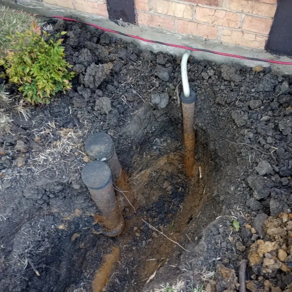 Slide of Elite Plumbing Professional's