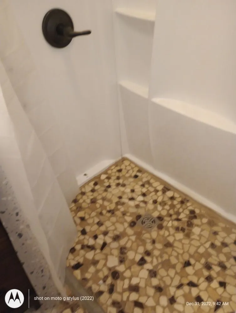 Slide of Elite Plumbing Professional's