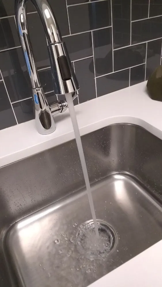 Slide of Elite Plumbing Professional's