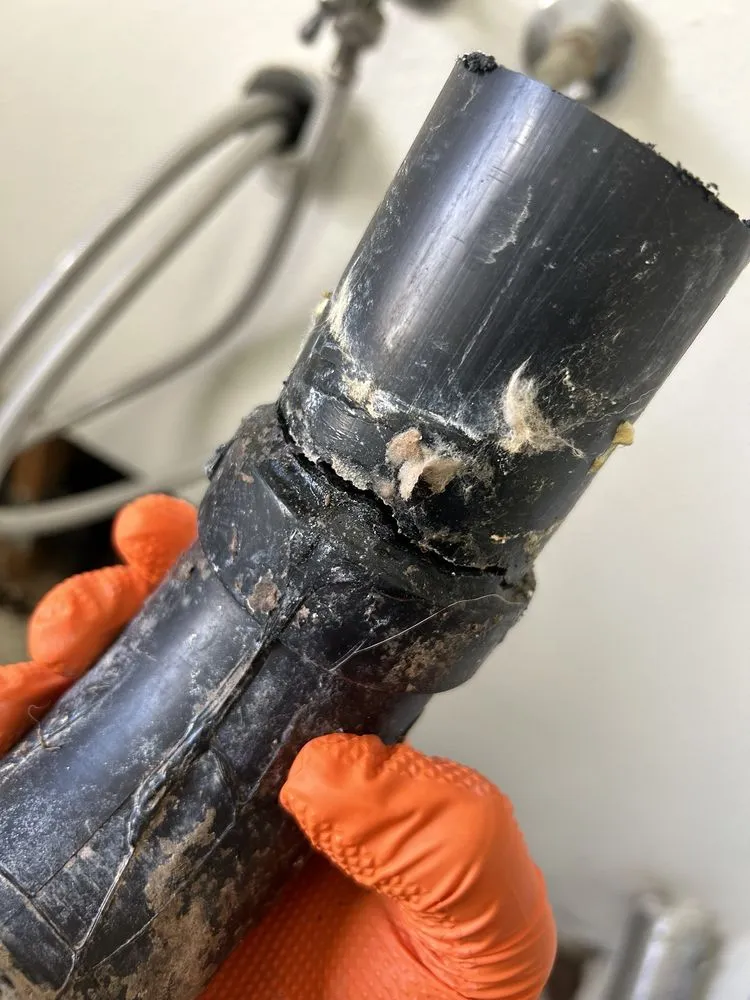 Slide of Elite Plumbing Pros