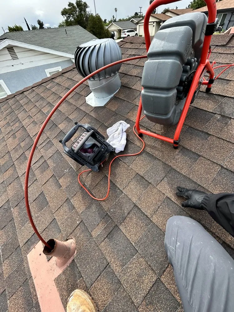 Slide of Elite Plumbing Pros