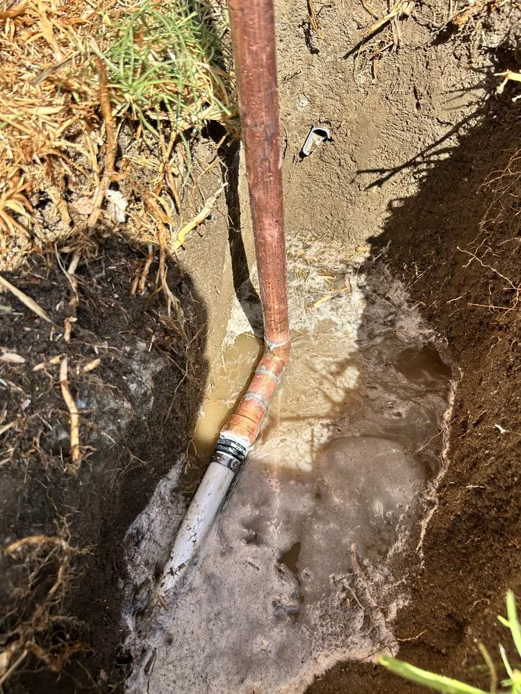 Slide of Elite Plumbing Pros