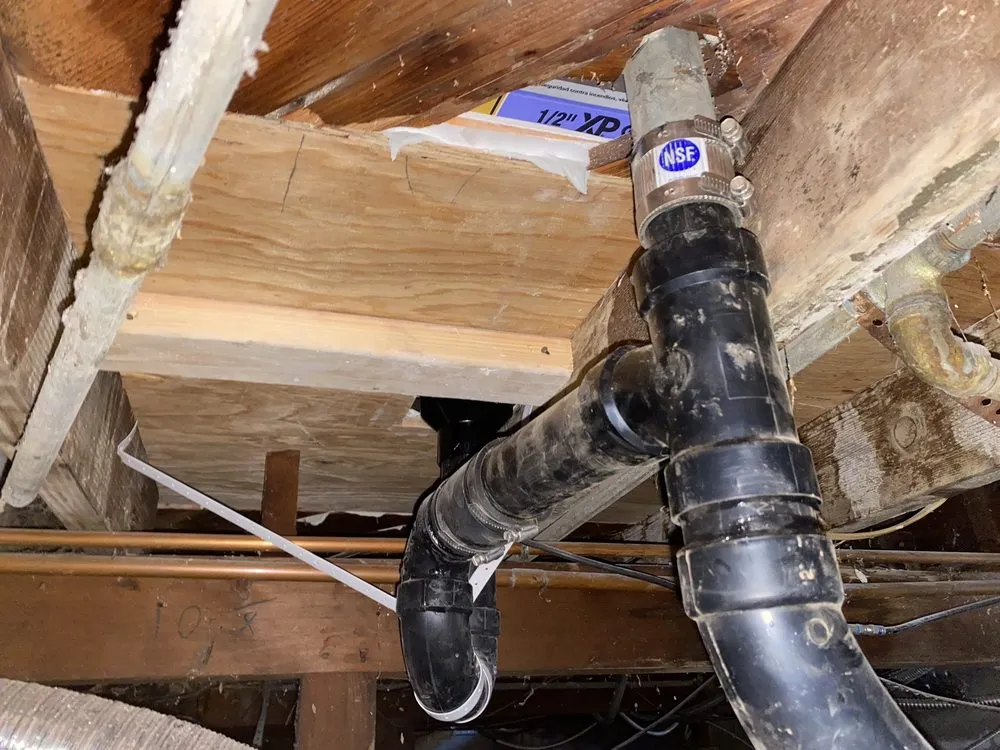 Slide of Elite Plumbing Pros