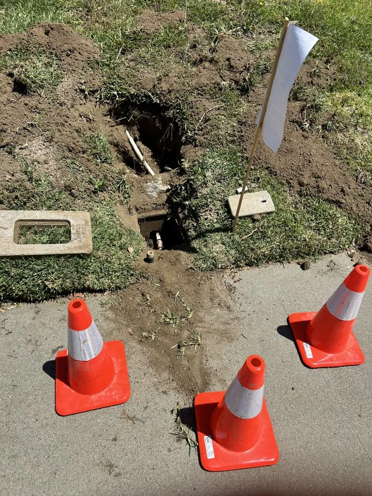 Slide of Elite Plumbing Pros