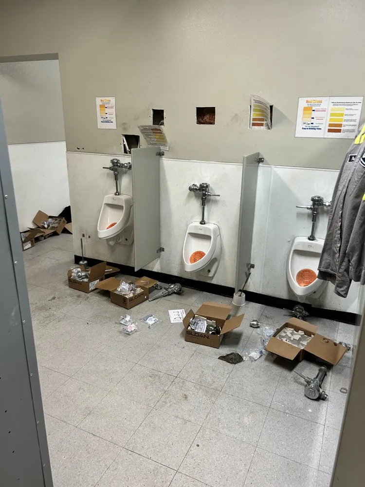 Slide of Elite Plumbing Pros