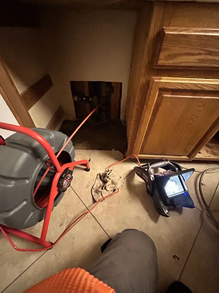 Slide of Elite Plumbing Pros