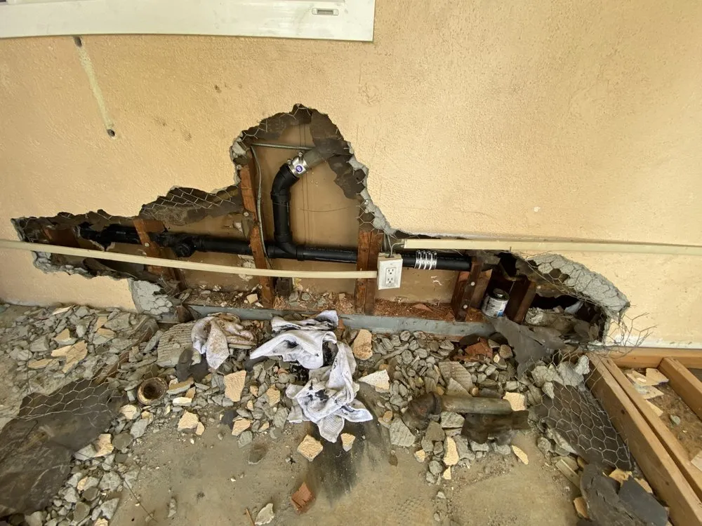 Slide of Elite Plumbing Pros