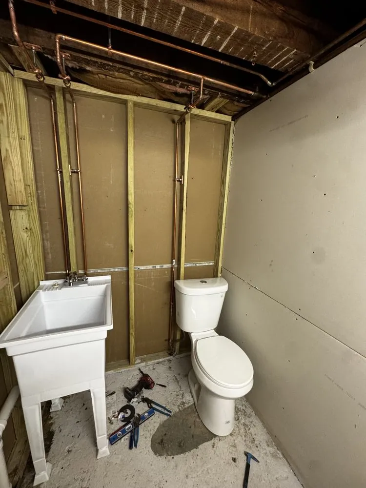 Slide of Elite Plumbing Repair