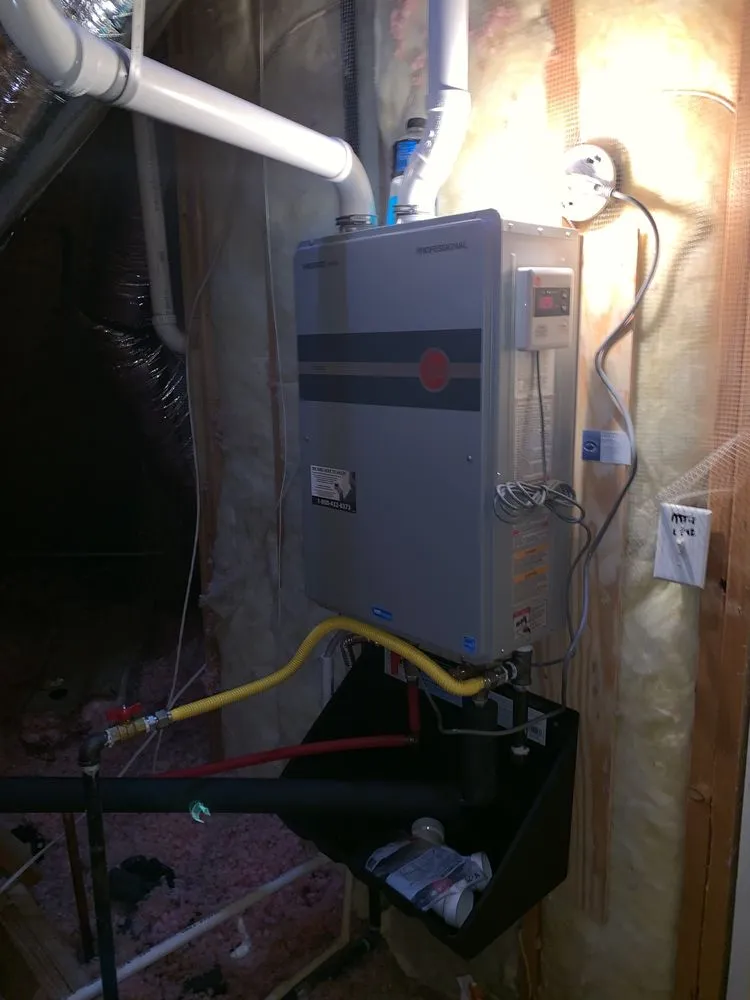 Slide of Elite Plumbing