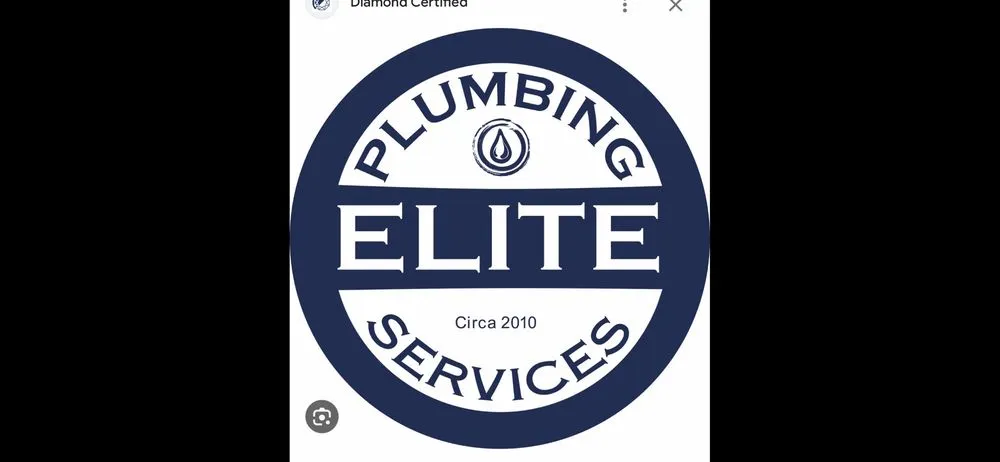 Slide of Elite Plumbing
