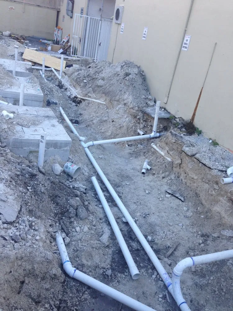 Slide of Elite Plumbing Septic & Sewer