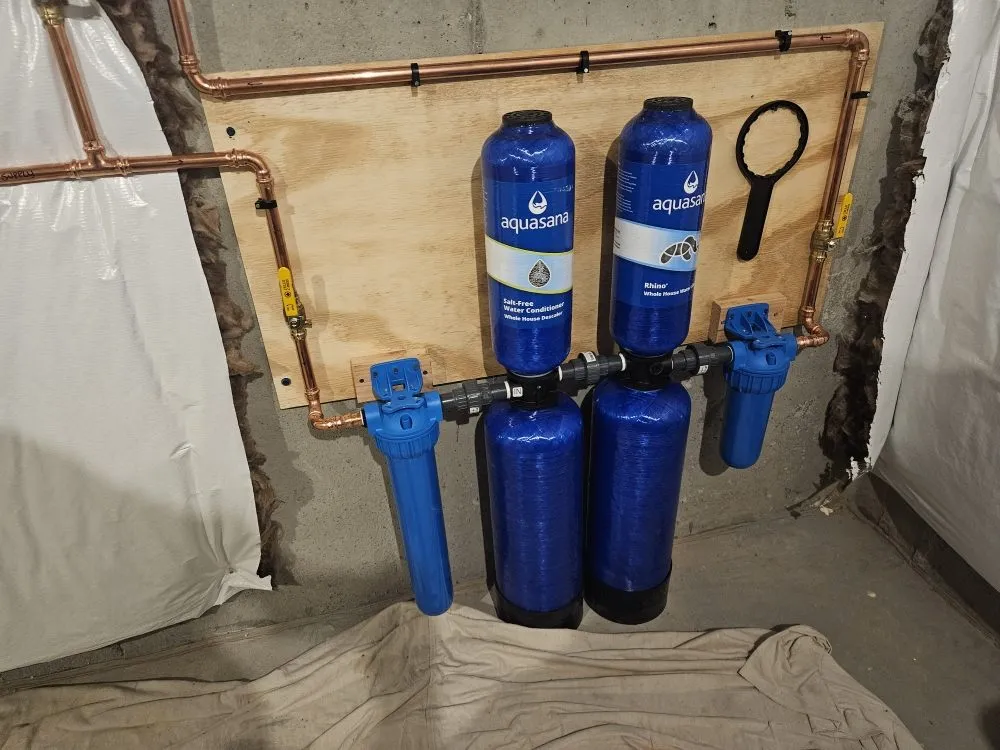 Slide of Elite Plumbing Services