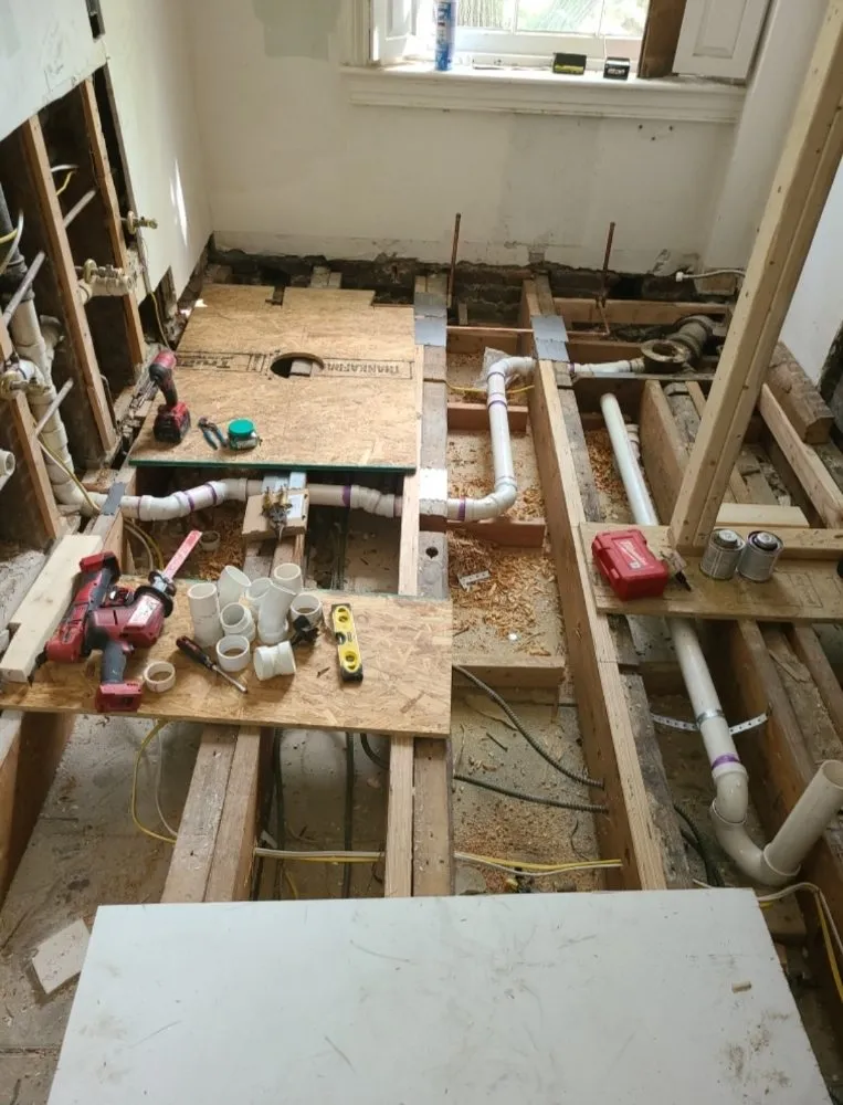 Slide of Elite Plumbing Services