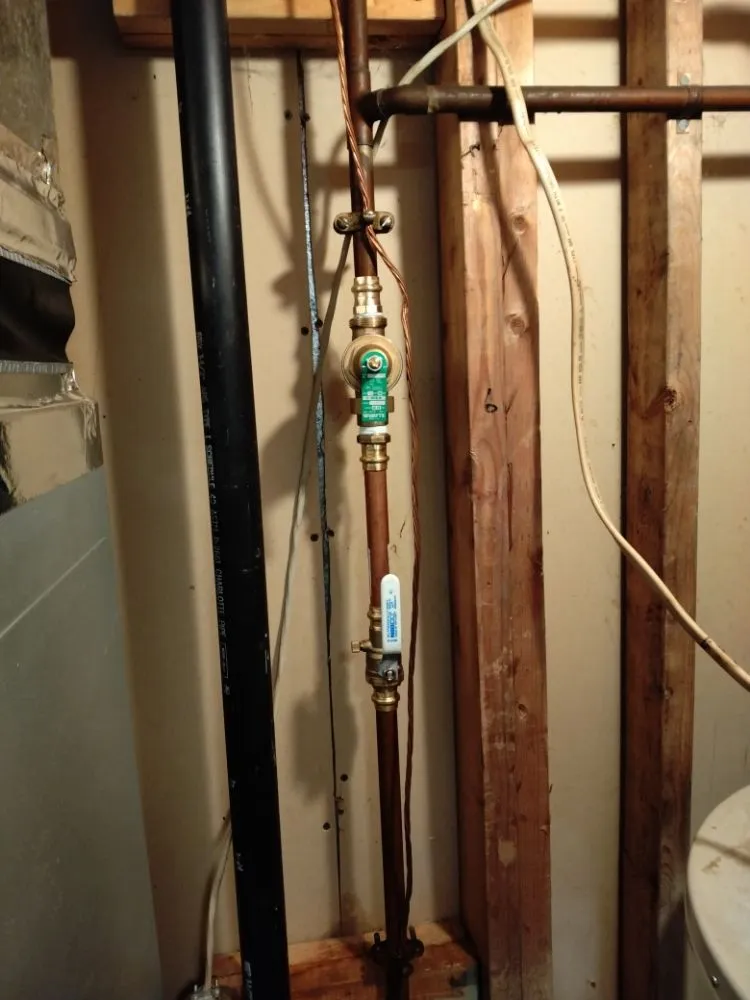 Slide of Elite Plumbing Services