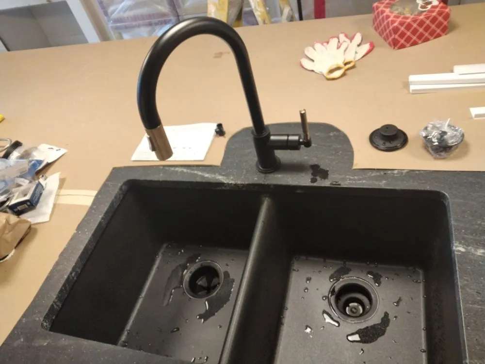 Expert drain cleaning experts serving Alexandria, VA - Elite Plumbing Services