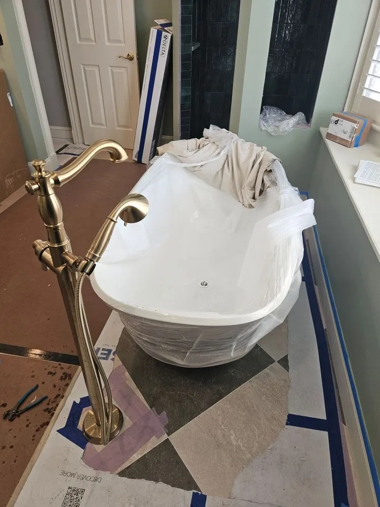 Professional leak detection service in Alexandria, VA - Elite Plumbing Services