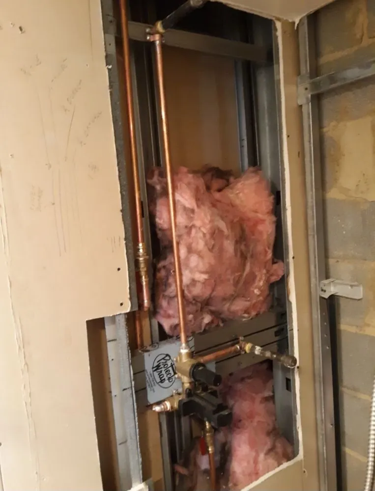 Reliable plumbing repair in Alexandria, VA by Elite Plumbing Services