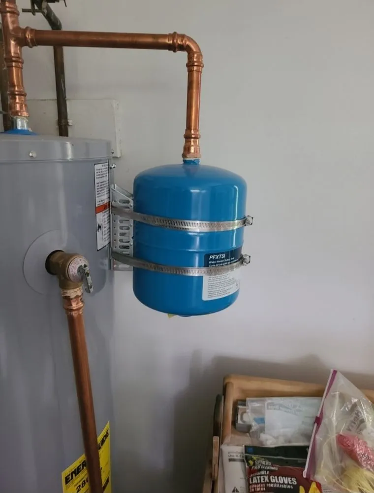 Slide of Elite Plumbing Services