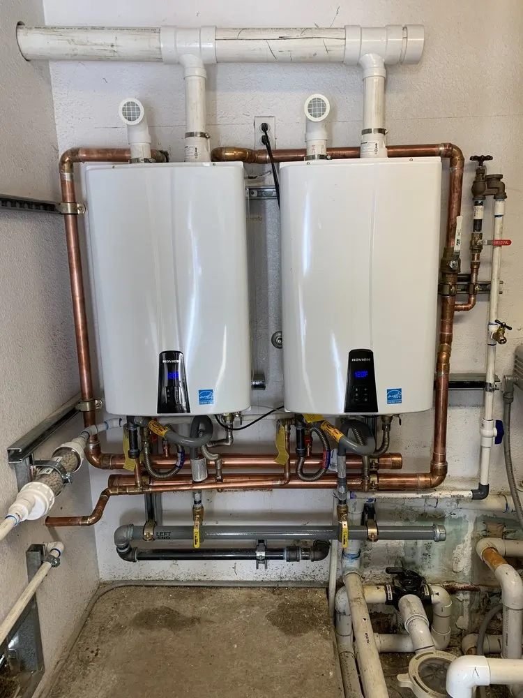 Slide of Elite Plumbing Services