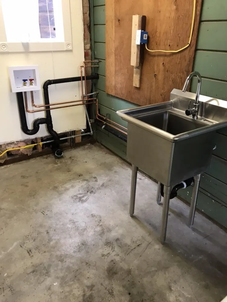 Slide of Elite Plumbing Services