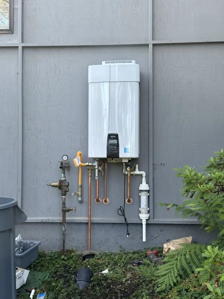 Slide of Elite Plumbing Services