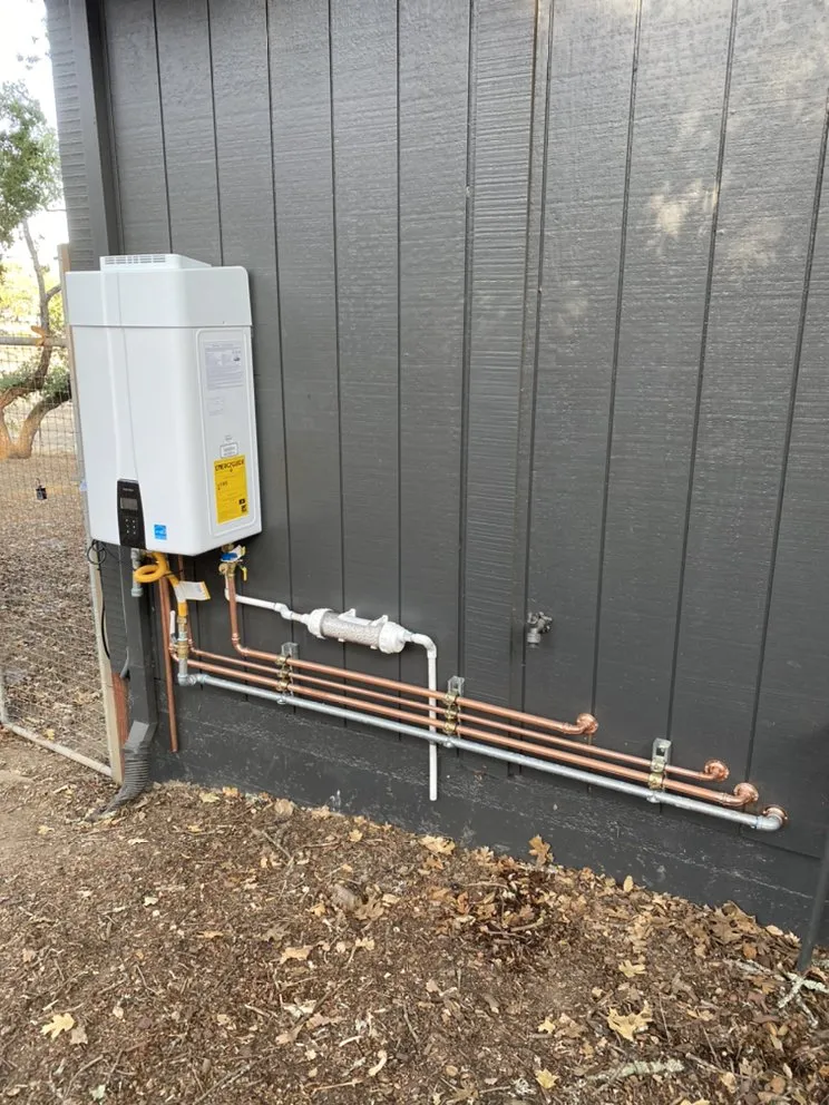 Slide of Elite Plumbing Services