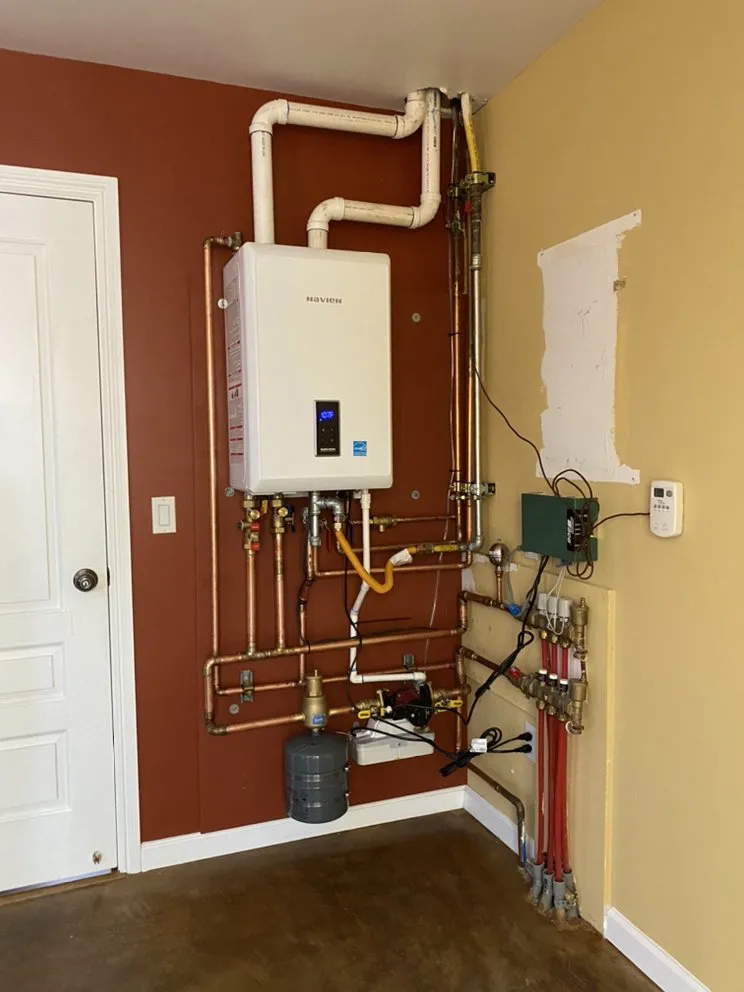 Slide of Elite Plumbing Services