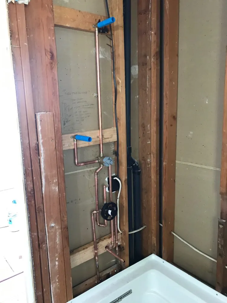 Slide of Elite Plumbing Services