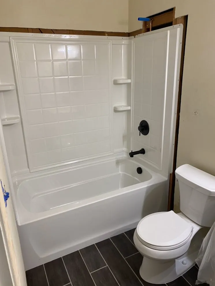 Slide of Elite Plumbing Services