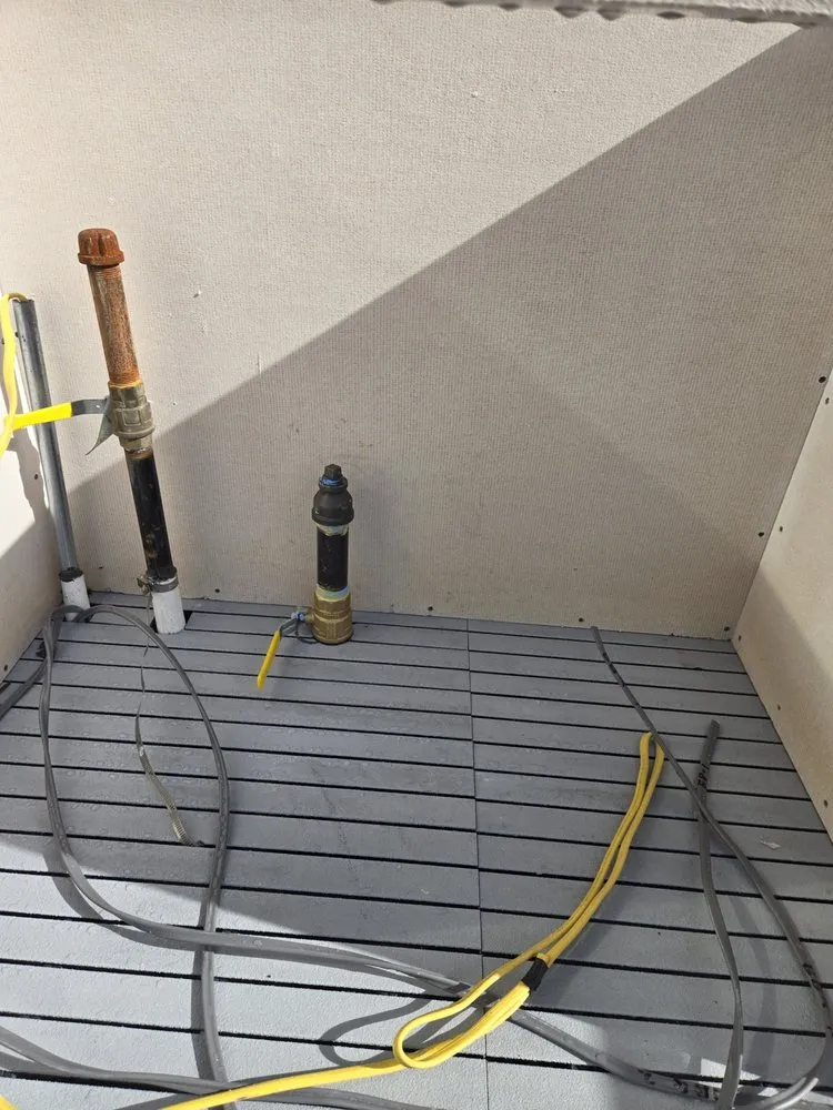 Slide of Elite Plumbing Services