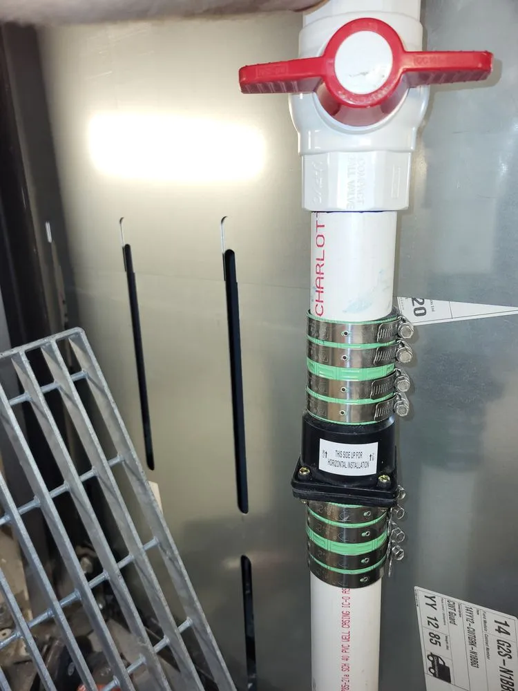 Slide of Elite Plumbing Services