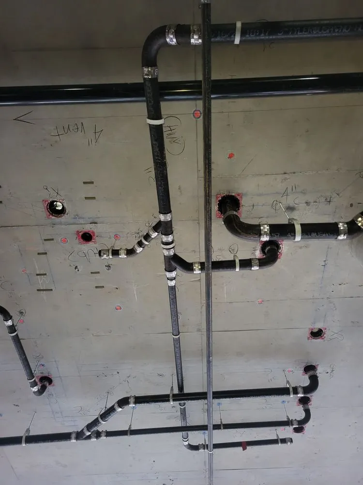 Slide of Elite Plumbing Services