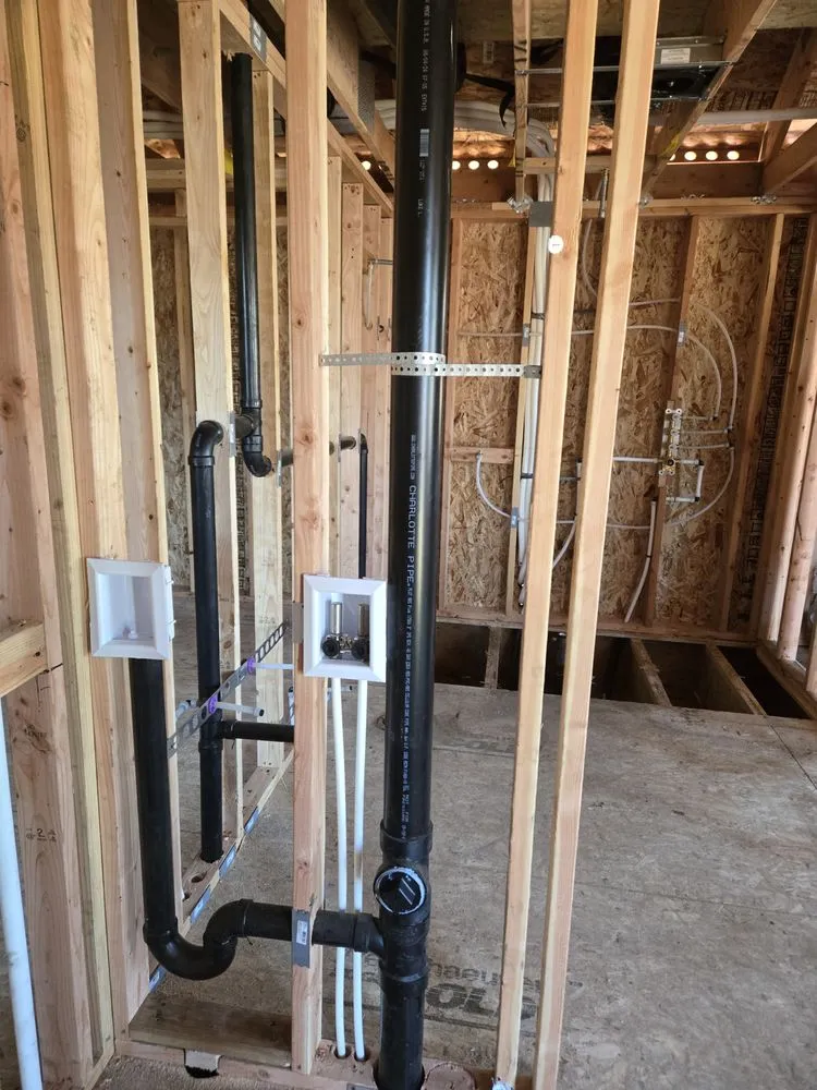 Slide of Elite Plumbing Services