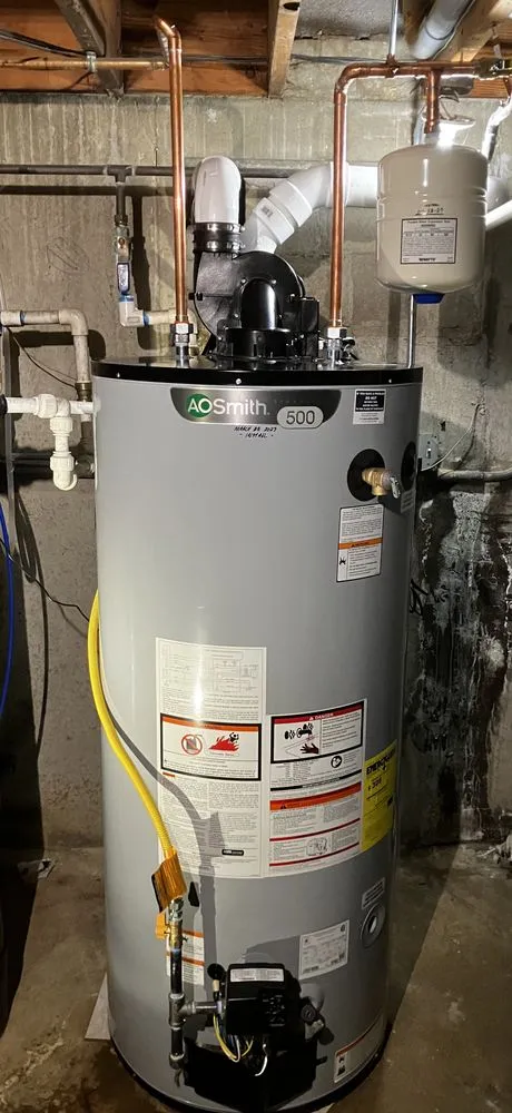 Slide of Elite Plumbing Services